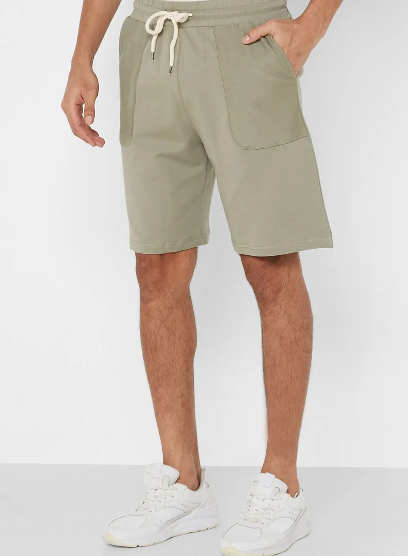 dagi Essential Shorts