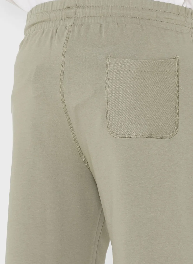 dagi Essential Shorts