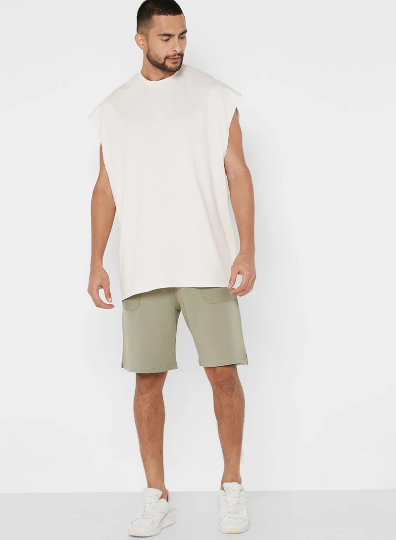 dagi Essential Shorts