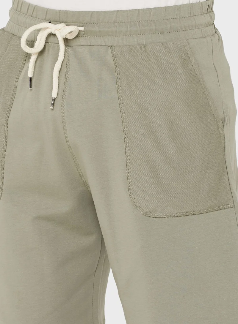 dagi Essential Shorts
