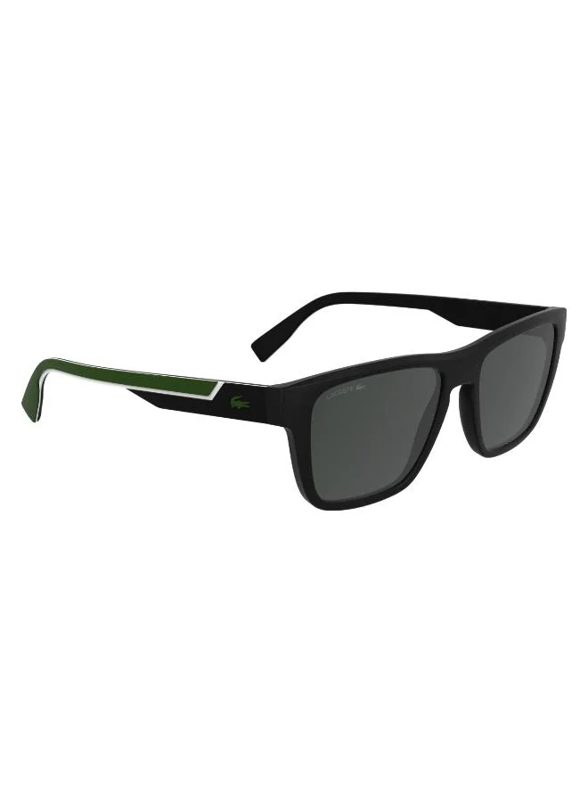 LACOSTE Modified Rectangle Sunglasses