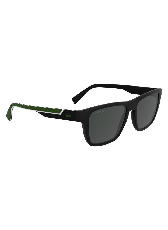 Modified Rectangle Sunglasses