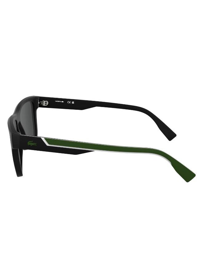 Modified Rectangle Sunglasses