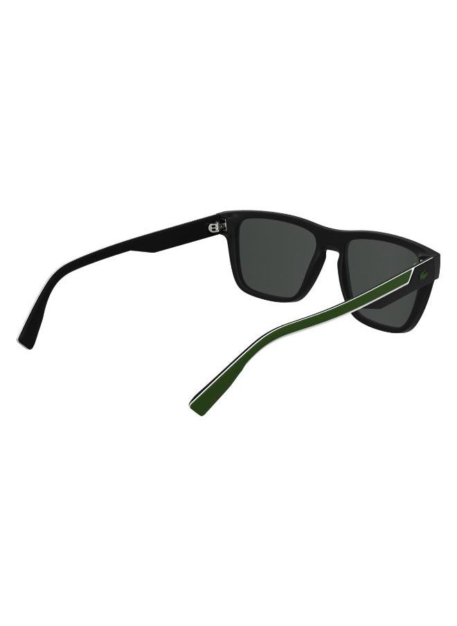 Modified Rectangle Sunglasses
