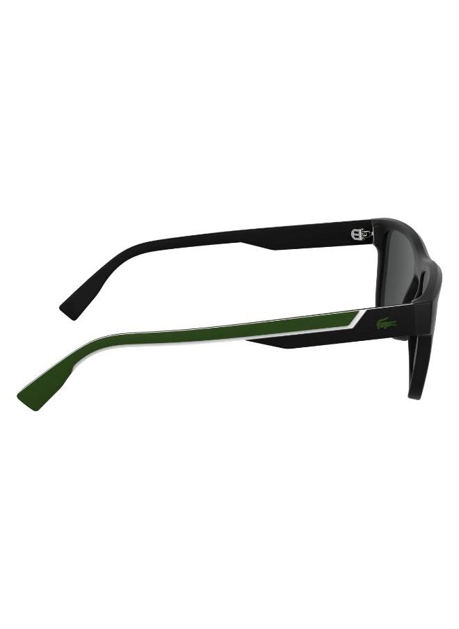 Modified Rectangle Sunglasses