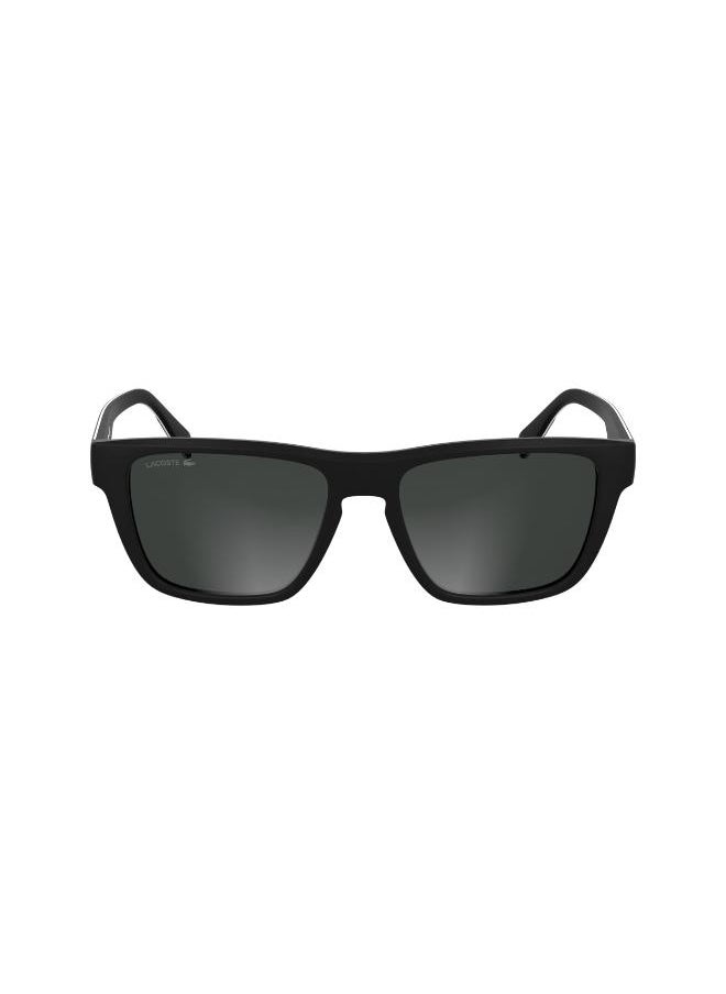 Modified Rectangle Sunglasses