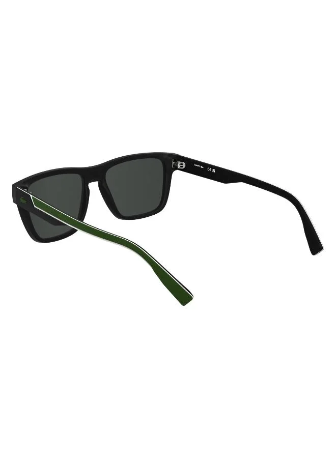 LACOSTE Modified Rectangle Sunglasses