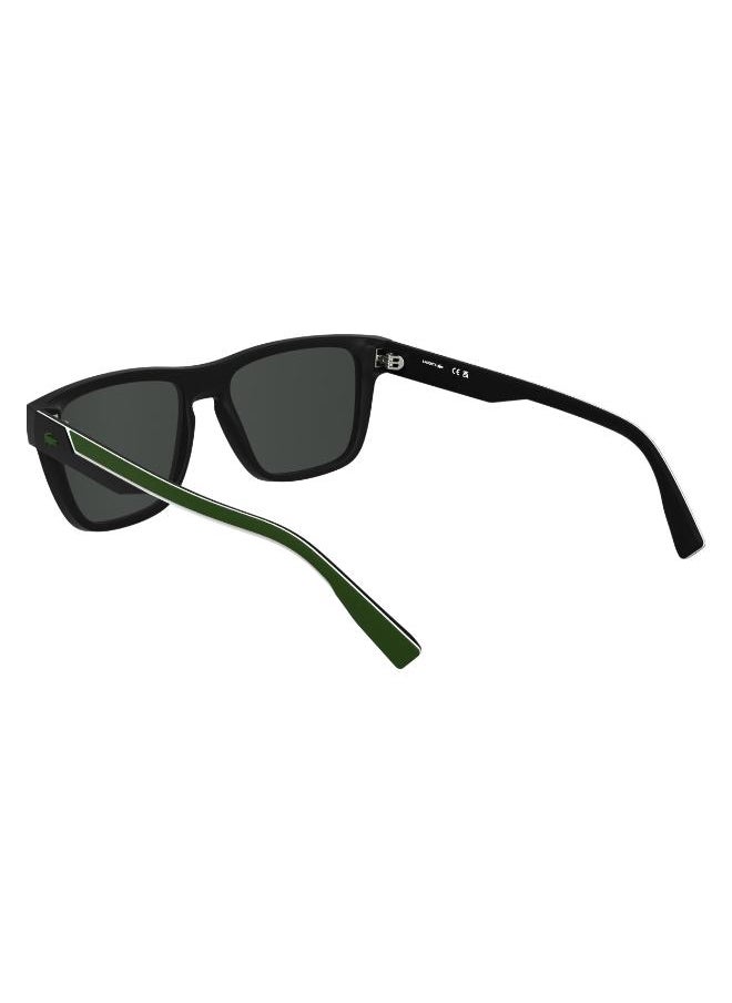 Modified Rectangle Sunglasses