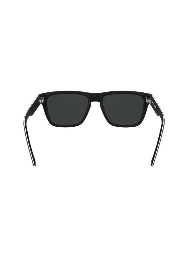 Modified Rectangle Sunglasses