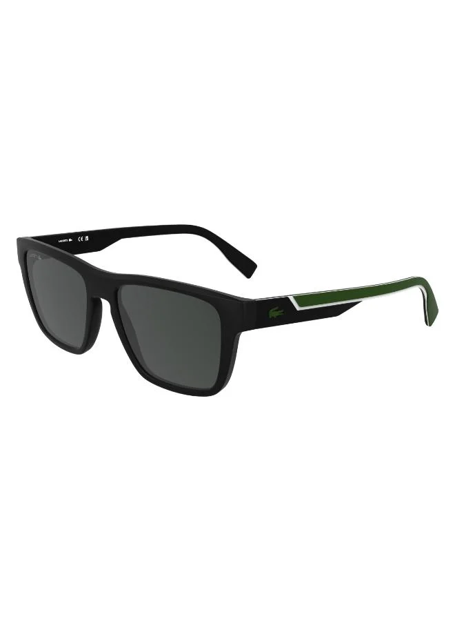 LACOSTE Modified Rectangle Sunglasses