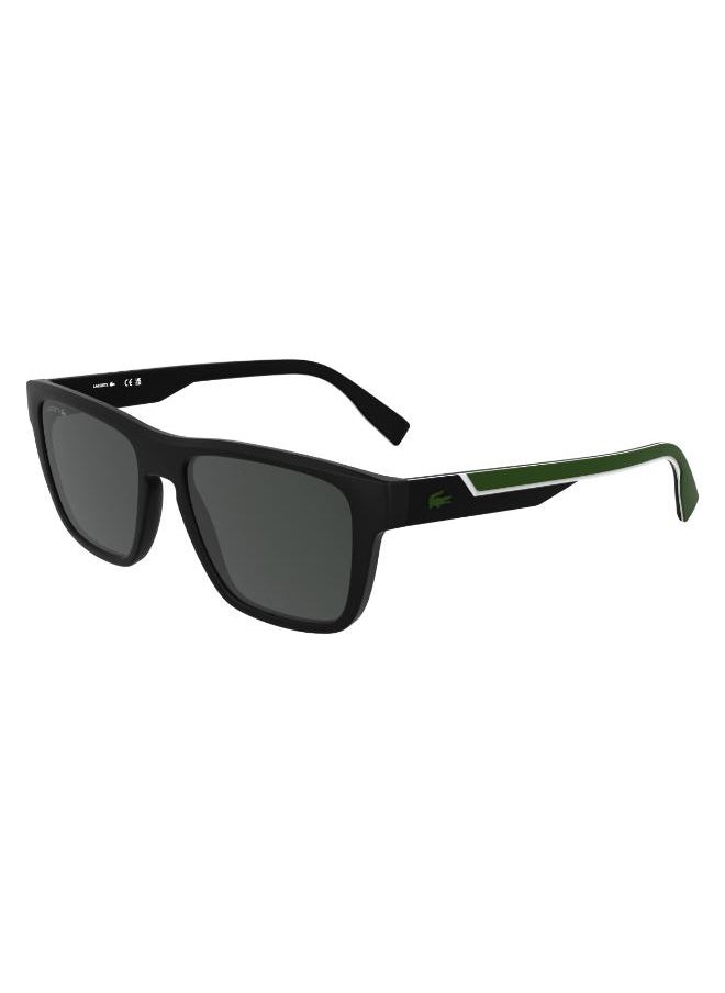 Modified Rectangle Sunglasses
