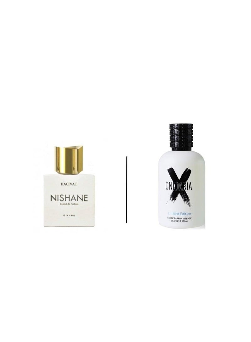 صمام عطر صمام سنداريا اكس ليمتد اديشن او دو بارفيوم انتنس-100مل - Image 2