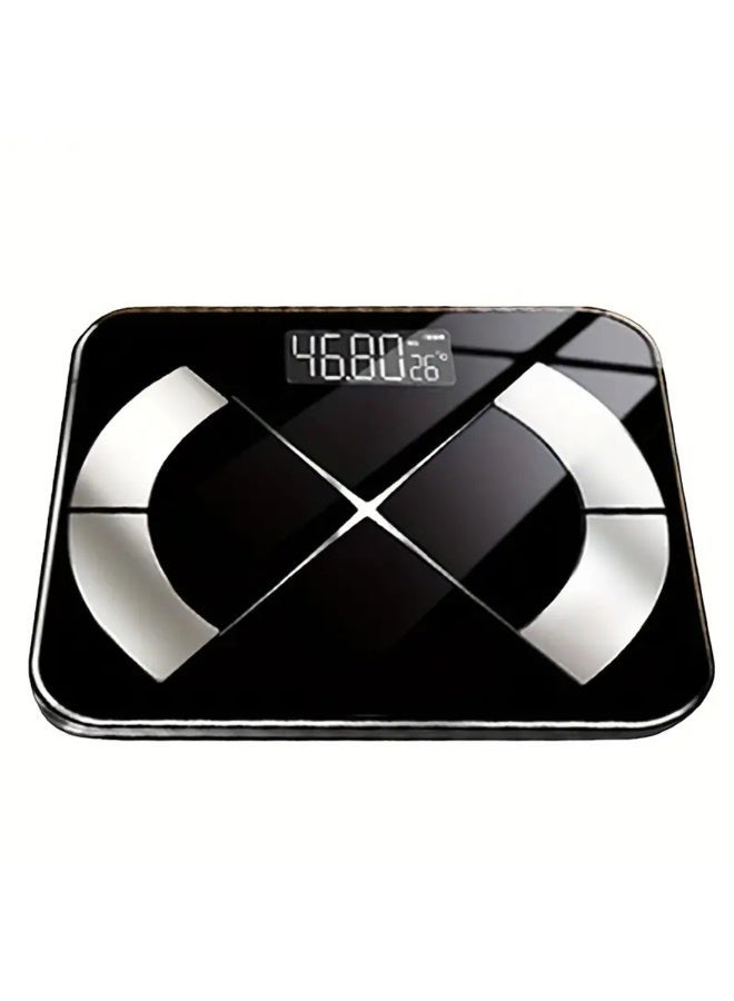 Body Scale Monitors Weight Scale,Digital Personal Scale LED Display,Weighing Machine Standard - Image 5