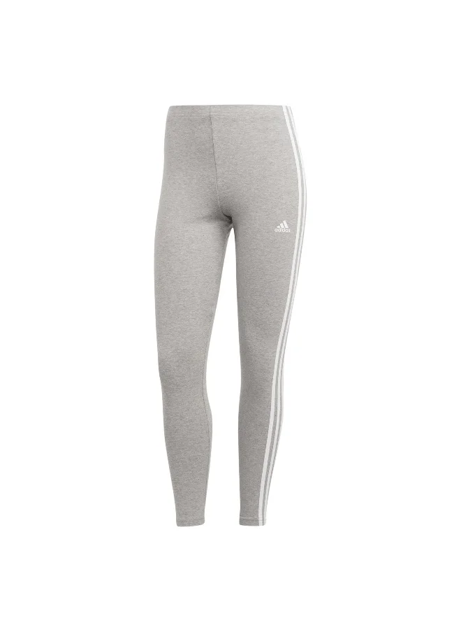 Adidas adidas W 3S Hw Lg Grey Training Tights 2XSS