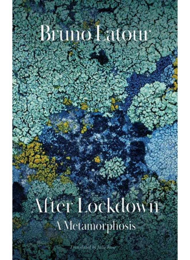 After Lockdown : A Metamorphosis 