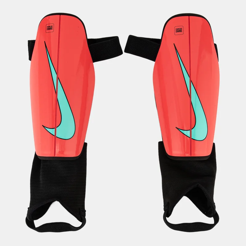 Nike Men's Charge Football Shinguards