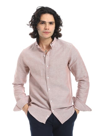 Pique Long Sleeve Shirt_Light Taupe - pzsku/ZD2F92525DE9C433148FDZ/45/1742114653/49144376-687a-4cc3-9f23-d3d1f971ad4f