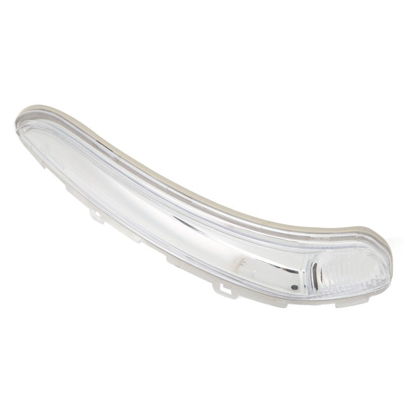Side Mirror Indicator: OEM 9814464680 Premium ABS Plastic - Direct Fit Rearview Mirror Turn Signal for Peugeot 208 2012-2017 - Image 5