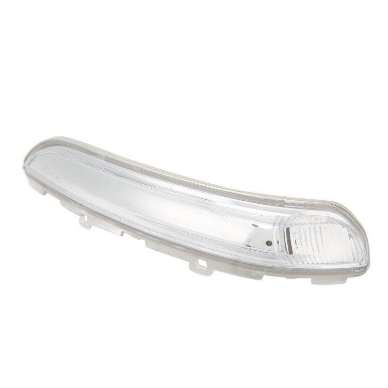 Side Mirror Indicator: OEM 9814464680 Premium ABS Plastic - Direct Fit Rearview Mirror Turn Signal for Peugeot 208 2012-2017 - Image 4