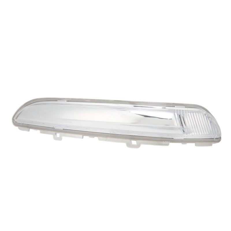 Side Mirror Indicator: OEM 9814464680 Premium ABS Plastic - Direct Fit Rearview Mirror Turn Signal for Peugeot 208 2012-2017 - Image 1