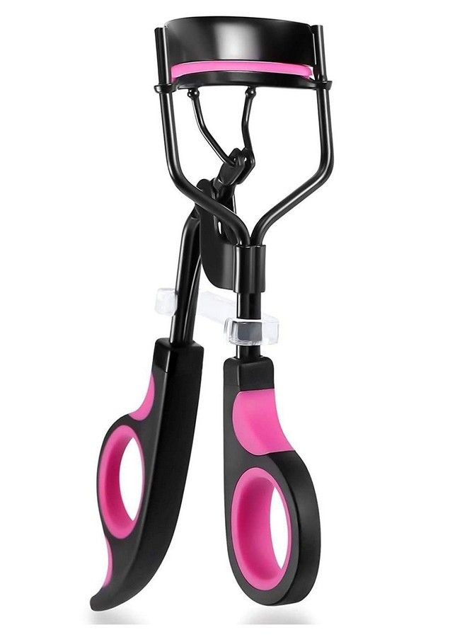 Gugzy Siempre21 Eyelash Curler Professional Lash Curler With Silicone Refill Pad Best Lash Curling Tool To Complement Your Makeup - Image 2