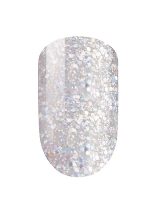 Lechat Soak Off Gel Nail Polish UV LED Gel Polish Hologram Diamond PMS59 - Image 2