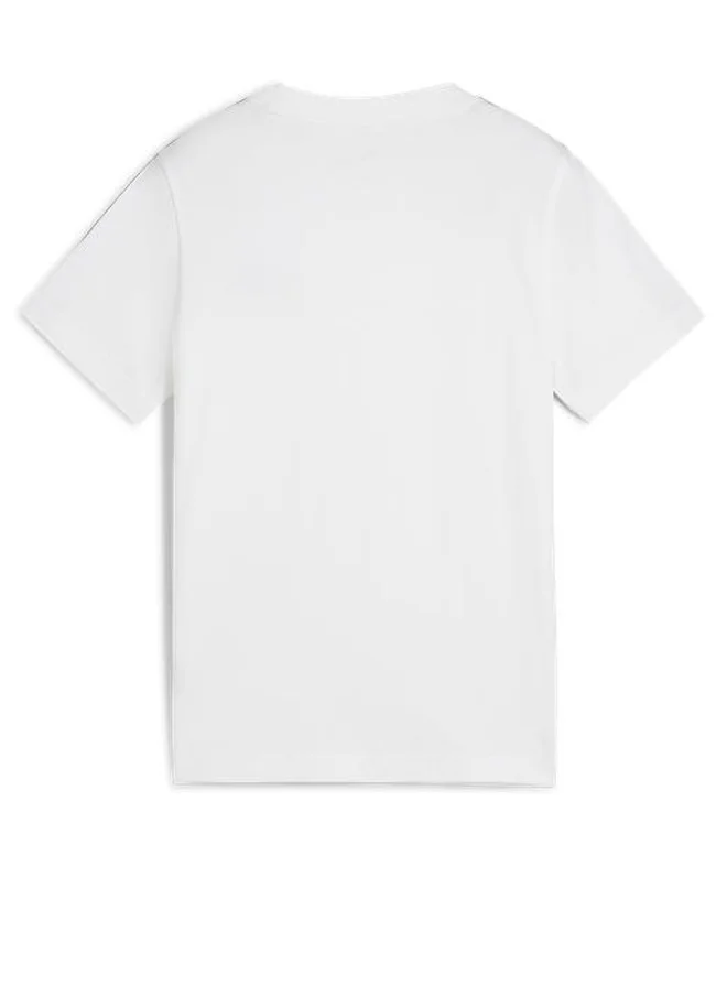 بوما Youth Essential Tape T-Shirt