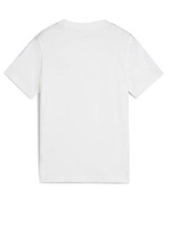PUMA Youth Essential Tape T-Shirt  - Image 2