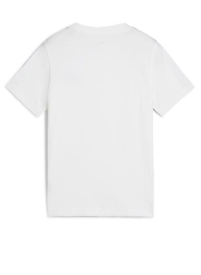 PUMA Youth Essential Tape T-Shirt  - Image 2