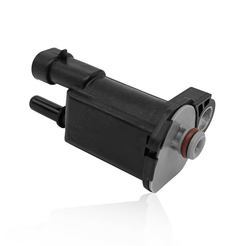 Vapor Canister Purge Valve Solenoid Compatible with 20082014 Express 1500 20082014 GMC Savana 1500 2006 2007 2008 Pontiac Grand Prix OEM 2141473 12592015