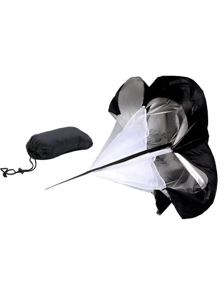 Generic Resistance Parachute - Running Speed Training  - Image 1