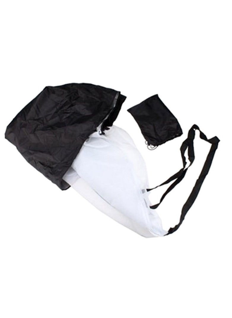 Generic Resistance Parachute - Running Speed Training  - Image 4