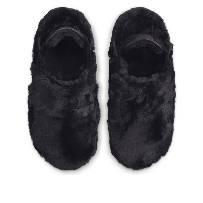 Nike (WMNS) Nike Calm mules 'Black' - Image 2
