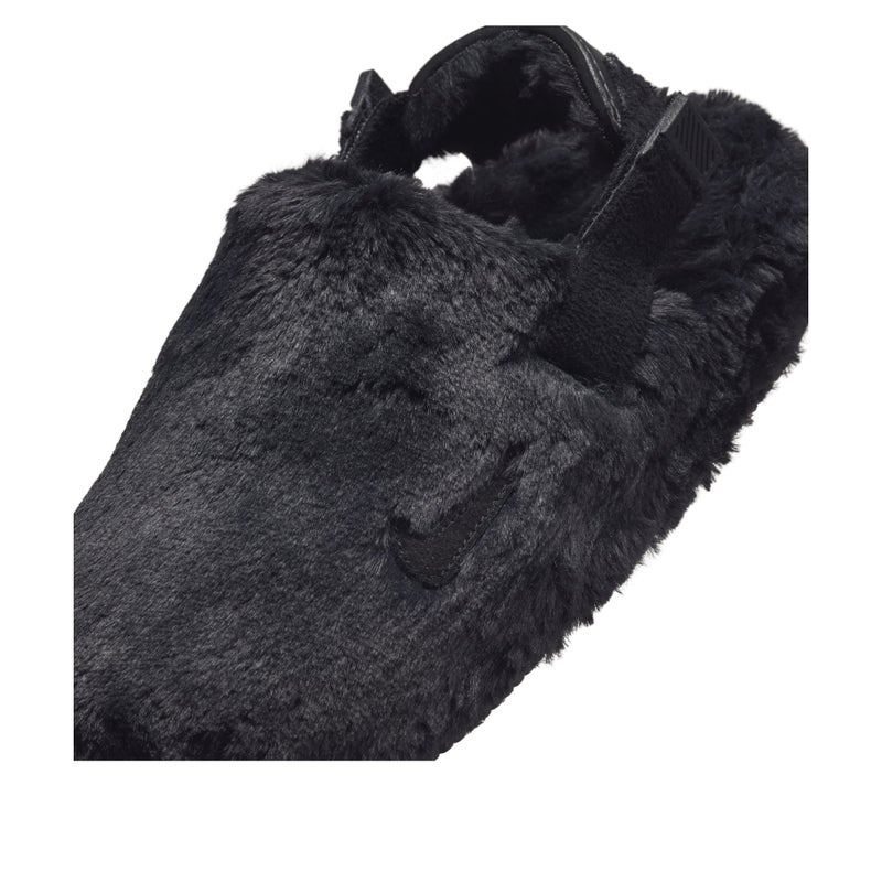 Nike (WMNS) Nike Calm mules 'Black' - Image 5