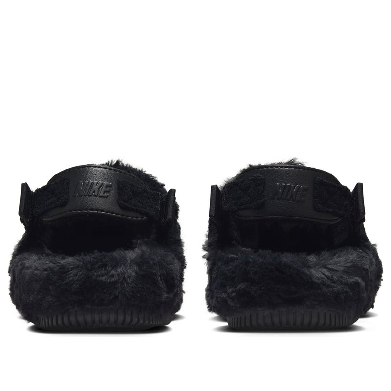 Nike (WMNS) Nike Calm mules 'Black' - Image 3