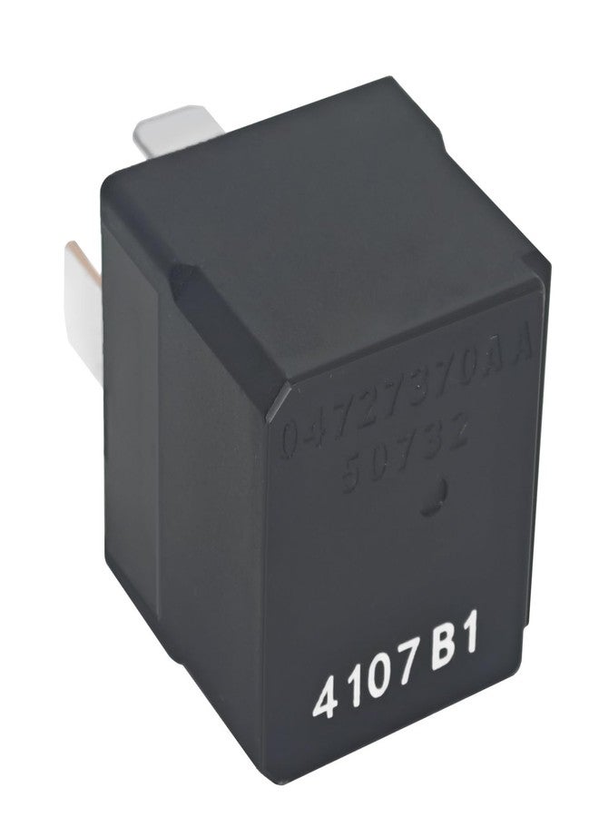 Formiden 04727370AA 50732 Automotive Relay (Pack of 2) - 12VDC 5-Pin High-Performance Relay - Direct Replacement for 04727370AA, 5081 B3, V4-1C-12V - Image 5