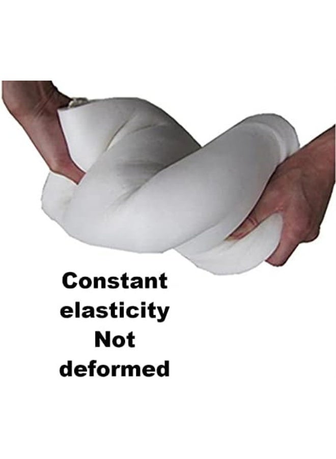 سوفام Car Electric Massage Cushion Lumbar Support Pillow, Car المقاعد الخلفية Support for Back Pain Relief الظهر القطني Massager,Back Massaging Vibrating Pillow - Image 3