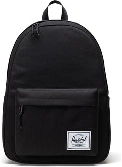 Herschel Classic Xı Unisex Black Casual Style Backpack 11546-00001-OS  - Image 1
