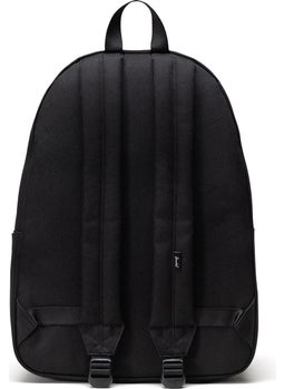 Herschel Classic Xı Unisex Black Casual Style Backpack 11546-00001-OS  - Image 2