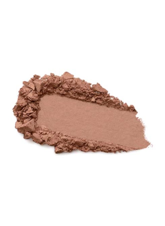 KIKO MILANO Gold Reflections Summerproof Powder Foundation Spf50 Cocoa  - Image 2