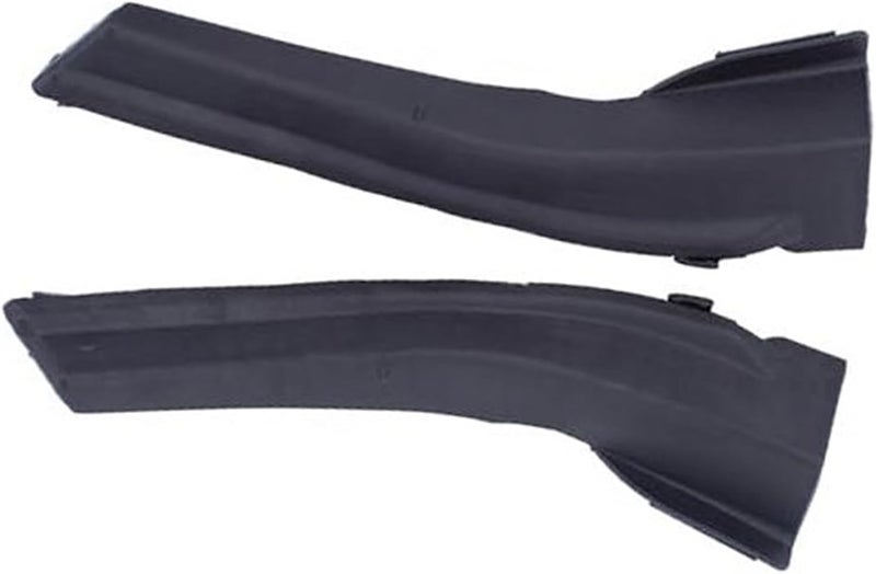 Wivplex Windshield Wiper Cowl Cover for Hyundai Tucson 2010-2013 - Image 1