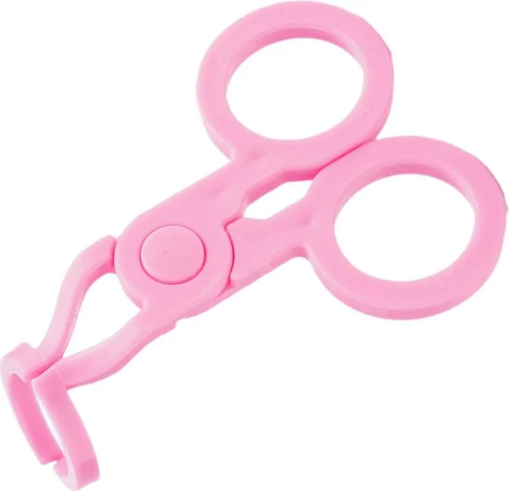إيه واي تي Sunup Portable Contact Lens Applicator Inserter Eye Care Lens Remover Inserter Apparatus