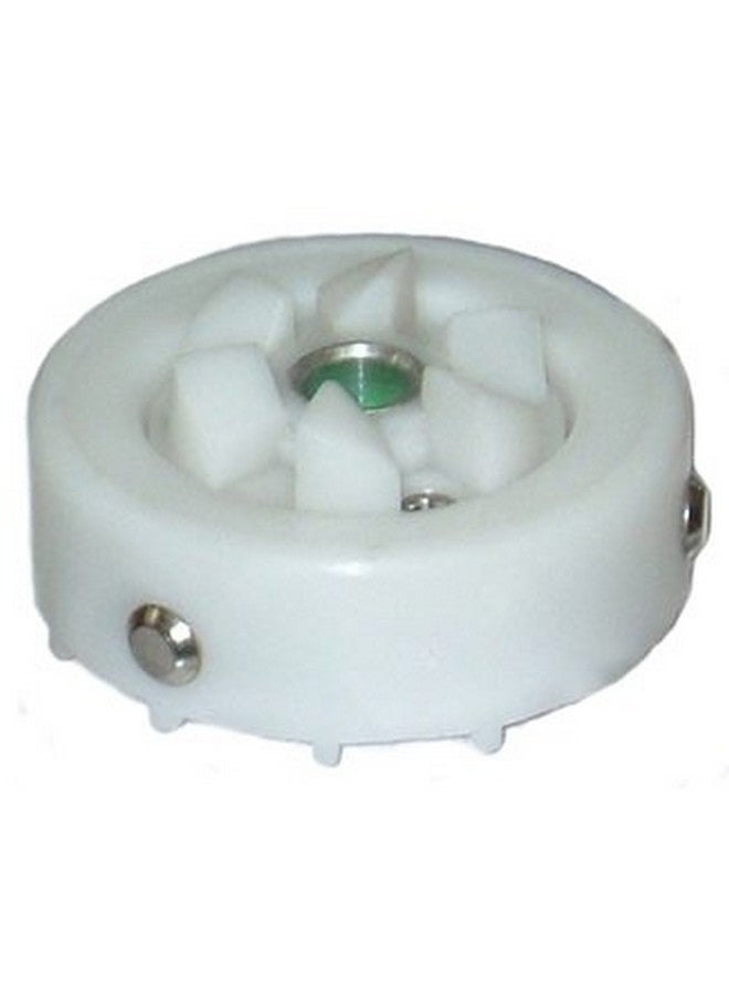 موصل موتور سوجاتا (أبيض)