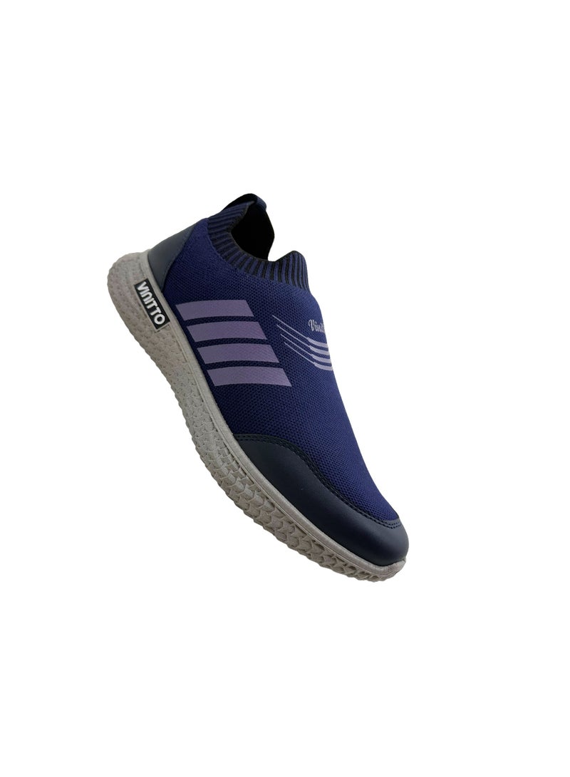 Vinitto Comfy Sneakers - Image 5