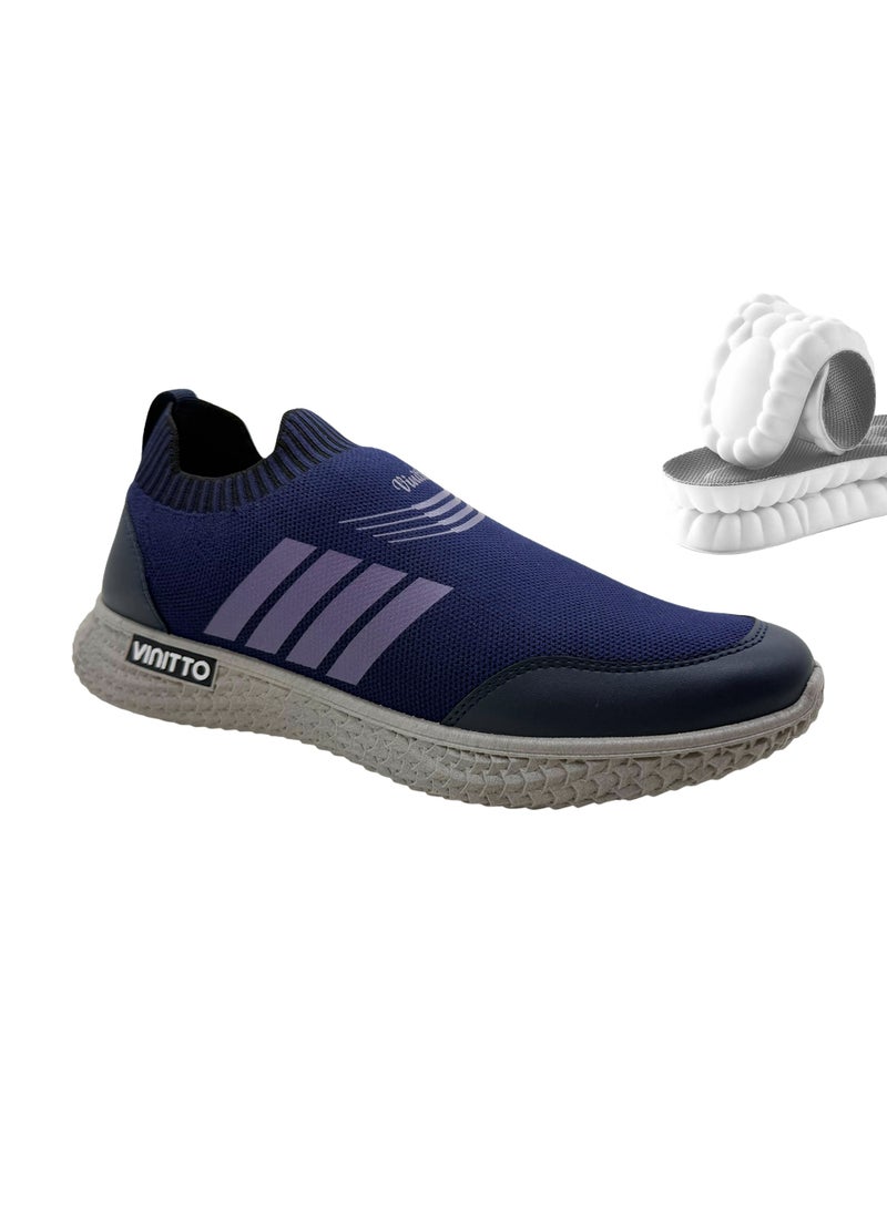 Vinitto Comfy Sneakers - Image 2