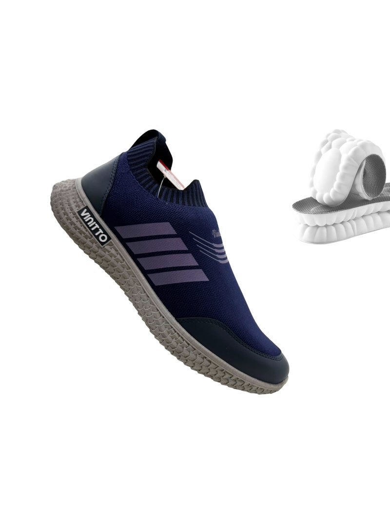 Vinitto Comfy Sneakers - Image 3