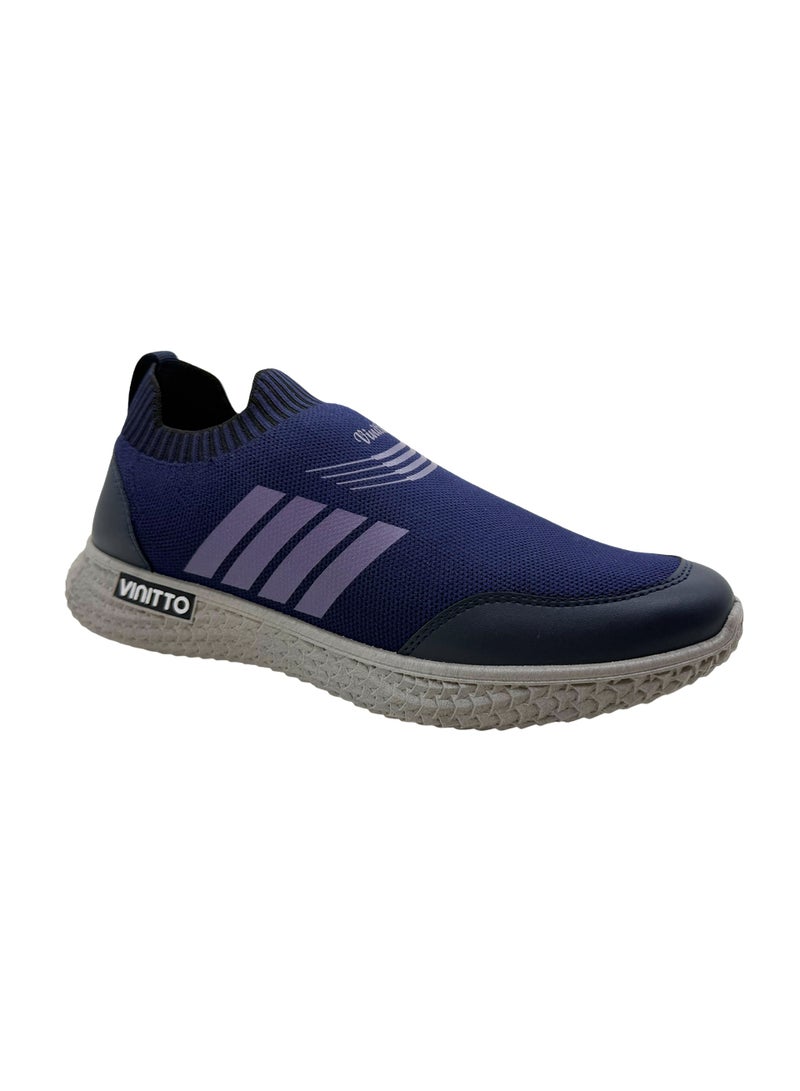Vinitto Comfy Sneakers - Image 1