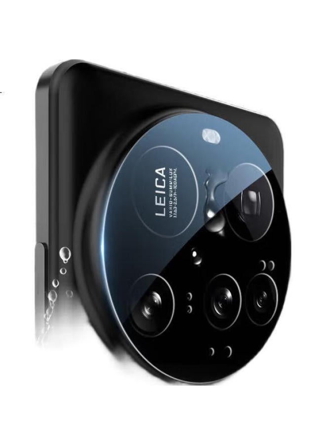 Blueo Lens Protector For Xiaomi 15 Ultra, High-Definition Ar Anti-Reflective Anti-Drop Wear-Resistant Rear Camera Protective Film - Image 1