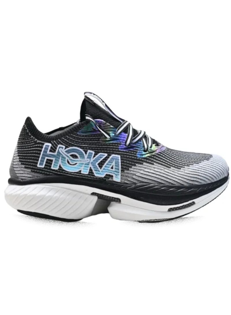 Hoka One One Cielo X1 Men’s Running Shoes – Lightweight & High Performance - Image 1