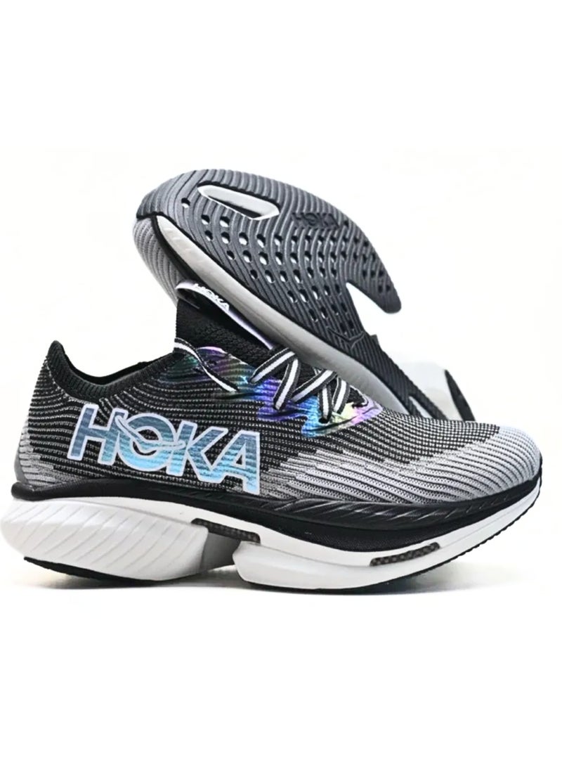 Hoka One One Cielo X1 Men’s Running Shoes – Lightweight & High Performance - Image 2